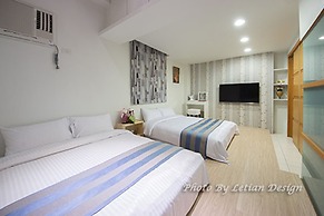 Beautiful Mansion B&B