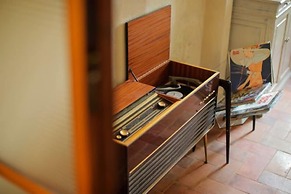 Residenza La Musa Amarcord