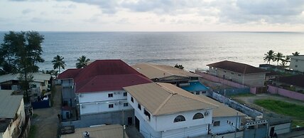 Atlantis Beach Hotel