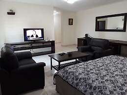 Atlantis Beach Hotel