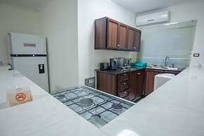 Atlantis Beach Hotel