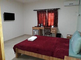 Atlantis Beach Hotel