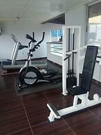 Atlantis Beach Hotel