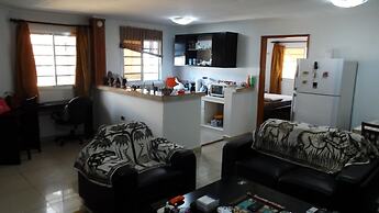 Atlantis Beach Hotel