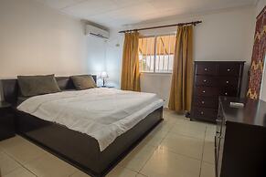 Atlantis Beach Hotel