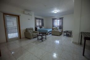 Atlantis Beach Hotel