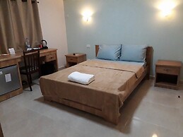 Atlantis Beach Hotel