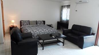 Atlantis Beach Hotel