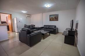 Atlantis Beach Hotel