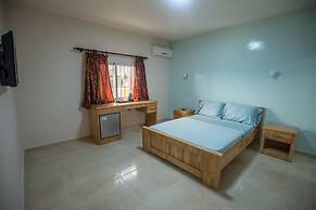 Atlantis Beach Hotel