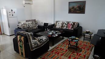 Atlantis Beach Hotel