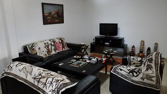 Atlantis Beach Hotel