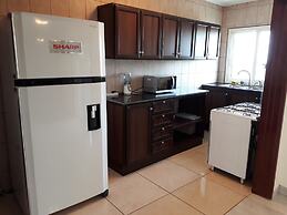 Atlantis Beach Hotel