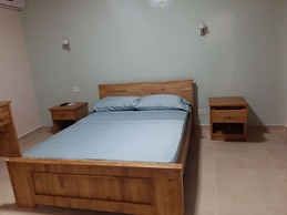 Atlantis Beach Hotel