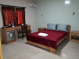 Atlantis Beach Hotel