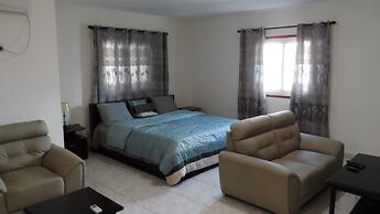 Atlantis Beach Hotel