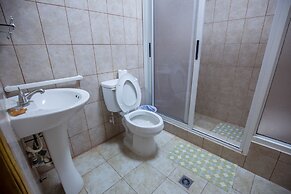 Atlantis Beach Hotel