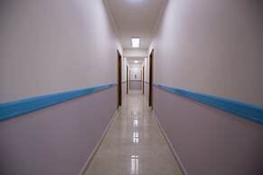 Atlantis Beach Hotel