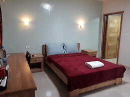 Atlantis Beach Hotel