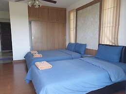 Banchaitalay Room
