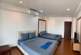Banchaitalay Room