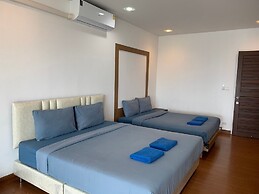 Banchaitalay Room
