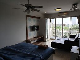 Banchaitalay Room