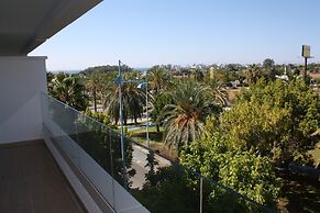 Aqua Apartments Vento, Marbella