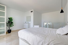 Aqua Apartments Vento, Marbella