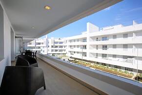 Aqua Apartments Vento, Marbella