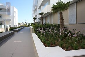 Aqua Apartments Vento, Marbella