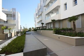 Aqua Apartments Vento, Marbella