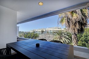 Aqua Apartments Vento, Marbella