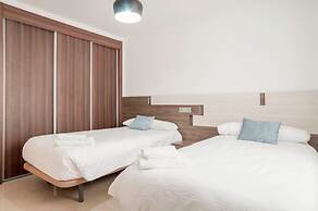 Aqua Apartments Vento, Marbella