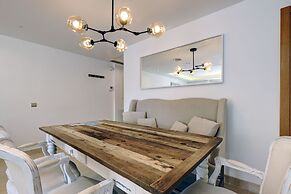 Aqua Apartments Vento, Marbella