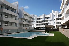 Aqua Apartments Vento, Marbella