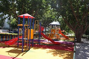 Aqua Apartments Vento, Marbella