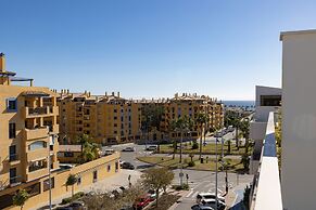 Aqua Apartments Vento, Marbella