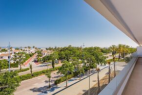 Aqua Apartments Vento, Marbella