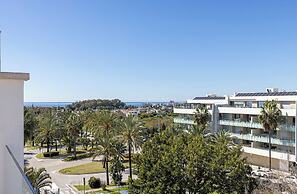 Aqua Apartments Vento, Marbella