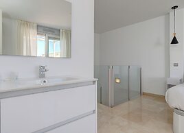 Aqua Apartments Vento, Marbella