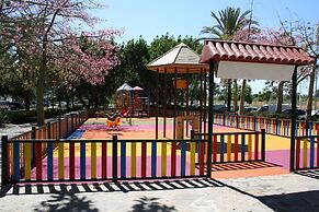 Aqua Apartments Vento, Marbella