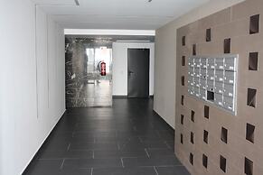 Aqua Apartments Vento, Marbella