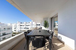 Aqua Apartments Vento, Marbella