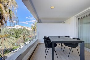 Aqua Apartments Vento, Marbella