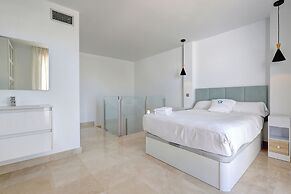 Aqua Apartments Vento, Marbella