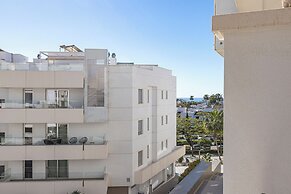 Aqua Apartments Vento, Marbella