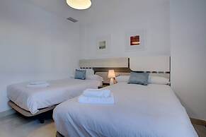 Aqua Apartments Vento, Marbella