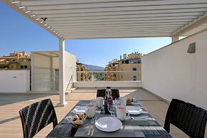 Aqua Apartments Vento, Marbella