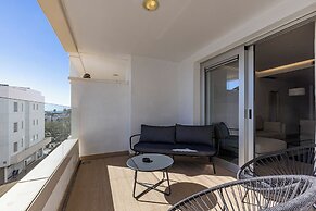 Aqua Apartments Vento, Marbella